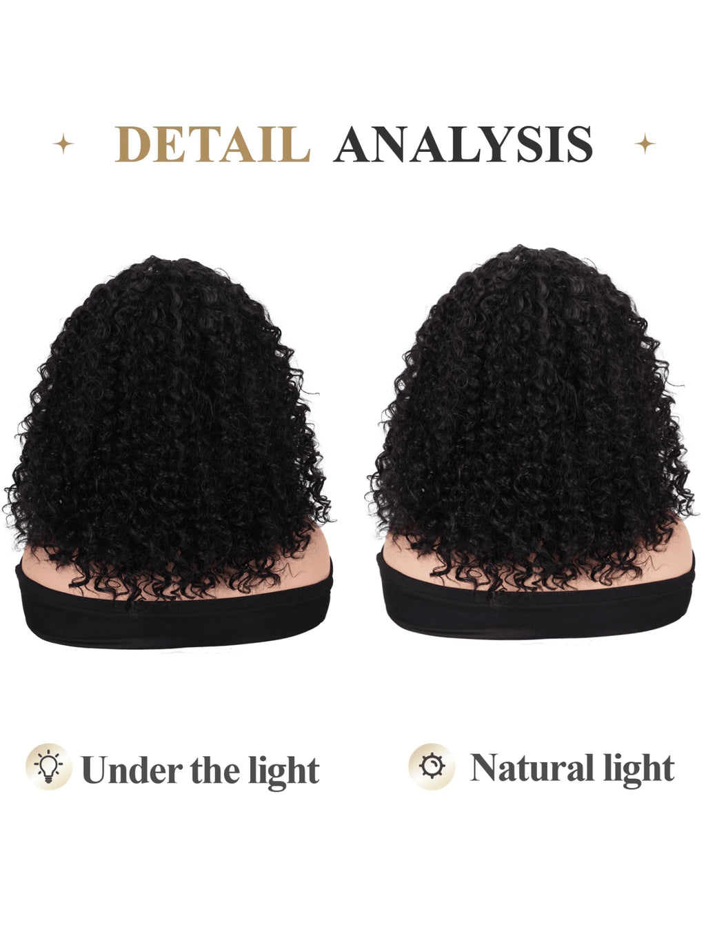 Box Braided Water Wave Wig – 13x4 HD Lace Front, Curly Bob Braids with Baby Hair