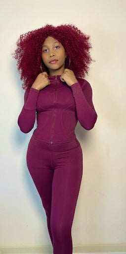 New Hot Sale Long Sleeve Sportswear Breathable Comfortable High Quality Gym Fitness Wear Front Zipper Yoga Jacket