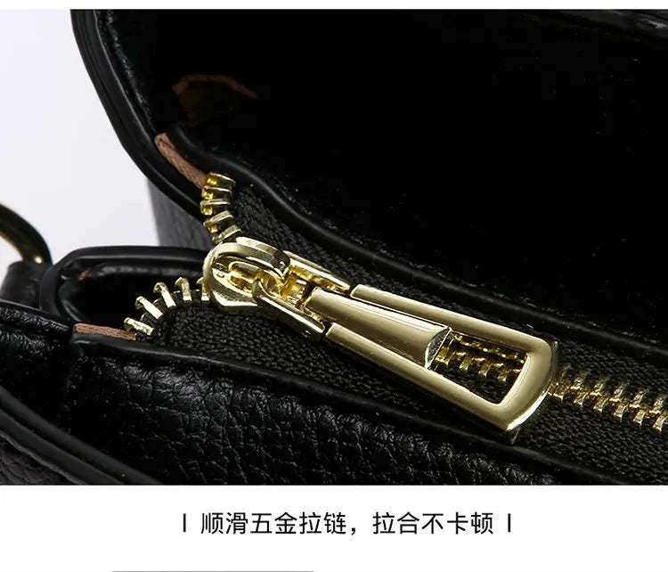 High-End Women Luxury Tote Bag With Classic Paris Style And Compact Size Suitable For Working Women