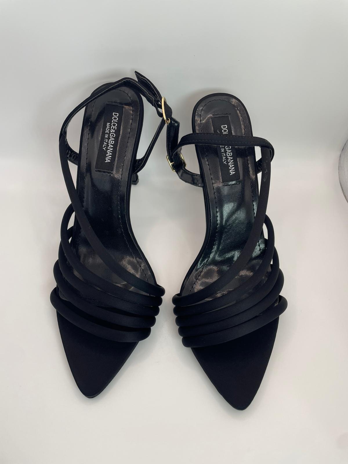 Bold Strappy Heels for Women | Stylish High Heel Sandals